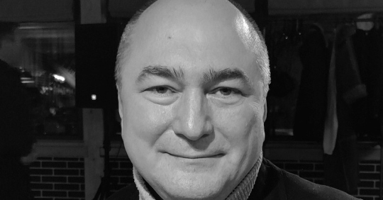 Фото до матеріалу: Історія як броня: чому підручник став питанням національної безпеки