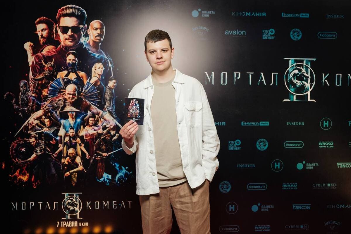 Фото до матеріалу: Mortal Kombat 2: чому сиквел врятував франшизу та що кажуть критики