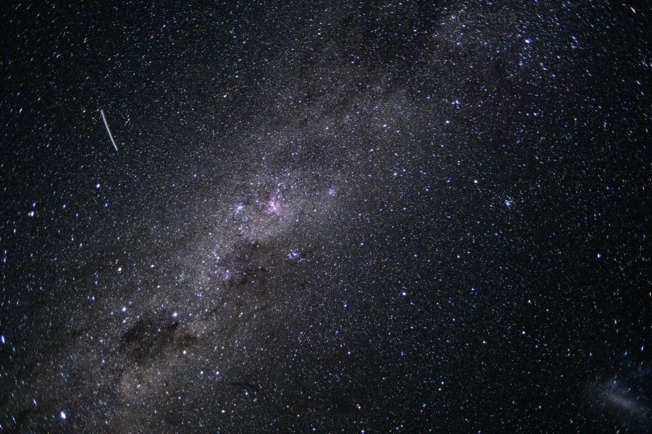Фото до матеріалу: NASA відкрила понад 12 тисяч знімків місії «Артеміда-2»: перший пілотований облет Місяця