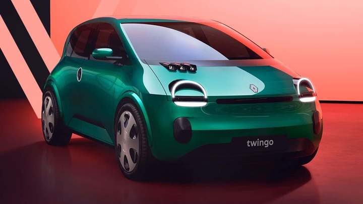 Фото до матеріалу: Tesla Cybertruck у США: нова ціна 59 990 доларів та зміни 2026