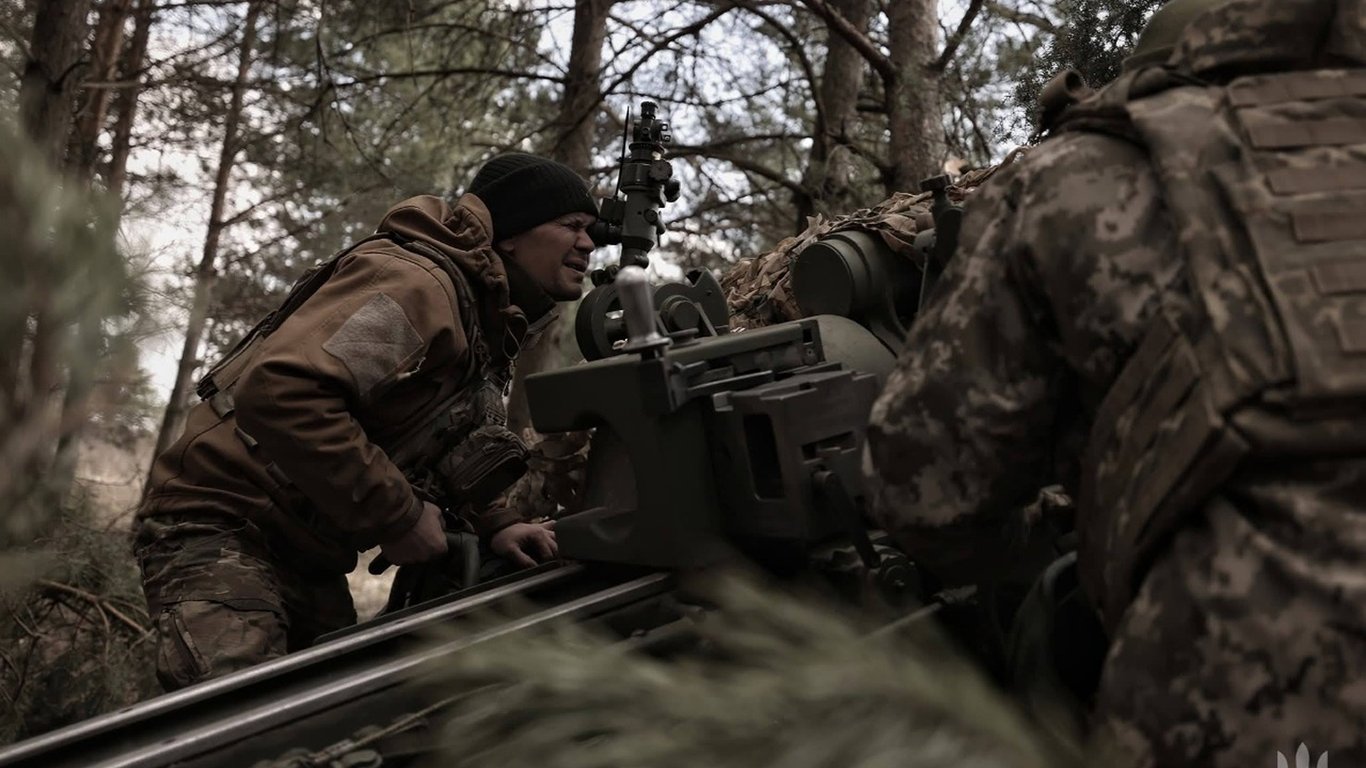Фото до матеріалу: Росіяни поновили штурми після 9 травня: військовий