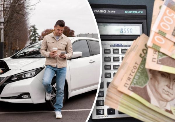 Фото до матеріалу: Чи введуть податок на електромобілі в Україні: експерт назвав реальні терміни