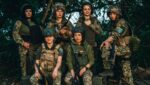 Фото до матеріалу: Держава вперше закуповувала жіночі бронежилети для ЗСУ