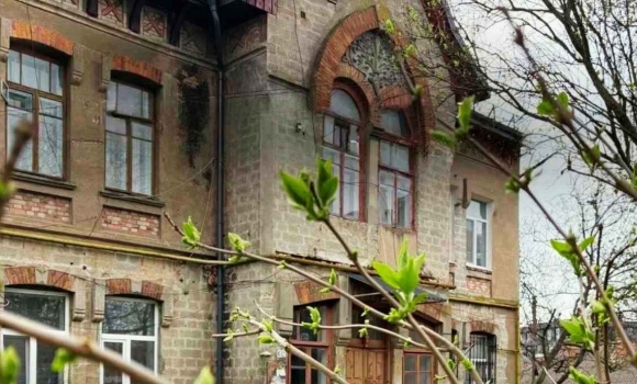 Фото до матеріалу: Вінничанам запропонували фестиваль веснянок у гурті «Пан Карпо» та традиційному куліші