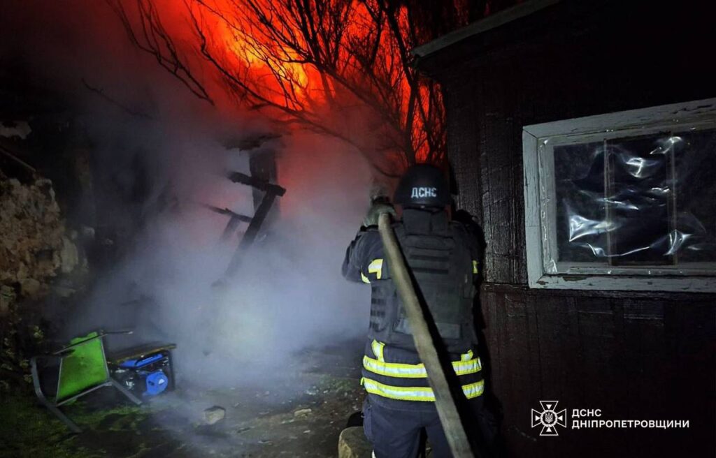 Фото до матеріалу: П'ять загиблих і 39 поранених: наслідки масованих російських ударів по Україні