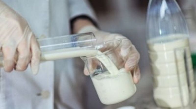 Фото до матеріалу: Україна масштабує контроль якості молока: зростає охоплення та довіра до системи