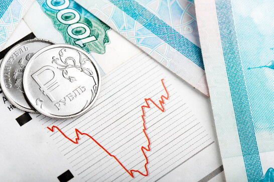 Фото до матеріалу: Бюджет РФ втрачає мільярди: малий бізнес масово йде в тінь через податковий тиск