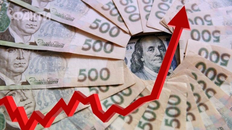 Фото до матеріалу: Прогноз курсу долара на травень 2026 року: без шоків, але в пошуках балансу
