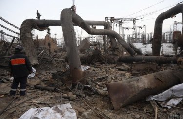 Фото до матеріалу: Дарницька ТЕЦ отримає 500 МВт резервного тепла: як Київ готується до зими