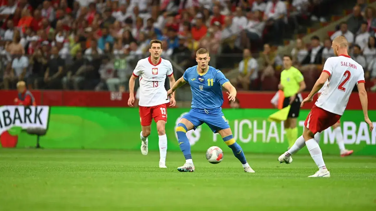 Фото до матеріалу: FIFA введе червоні картки за прикривання рота та протести на ЧС-2026