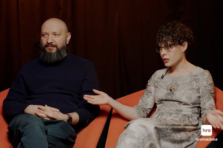 Фото до матеріалу: «ДахаБраха» про надію, сексуальну енергію та процес «дахабрації»: інтерв'ю з гуртом