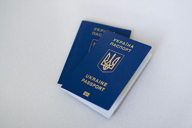 Фото до матеріалу: Коли обов'язково міняти паспорт: Міграційна служба Дніпропетровщини пояснила правила