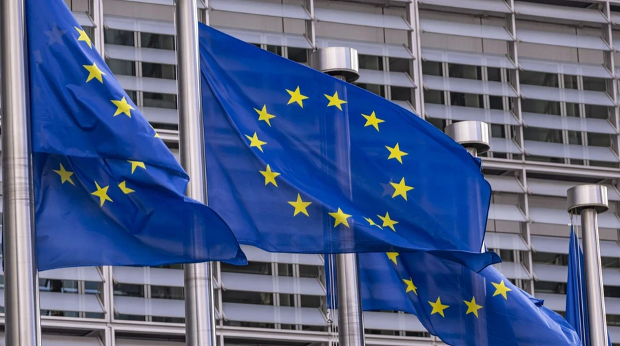 Фото до матеріалу: ЄС може посилити умови кредиту Україні на €90 млрд — Bloomberg