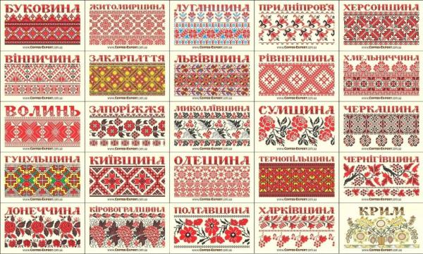 Фото до матеріалу: До 20-річчя Всесвітнього дня вишиванки Національний фестиваль «Код Нації» оголосив про проведення Всеукраїнського фотоконкурсу