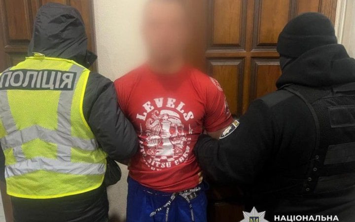 Фото до матеріалу: Судитимуть тренера з джиу-джитсу через підозру у згвалтуванні 11-річних дівчат