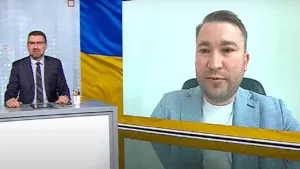 Фото до матеріалу: Головні події дня: пенсії, війна, технології та спорт