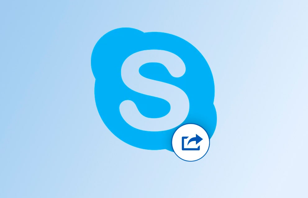 Фото до матеріалу: Microsoft закриває Skype: як зберегти чати та файли українцям