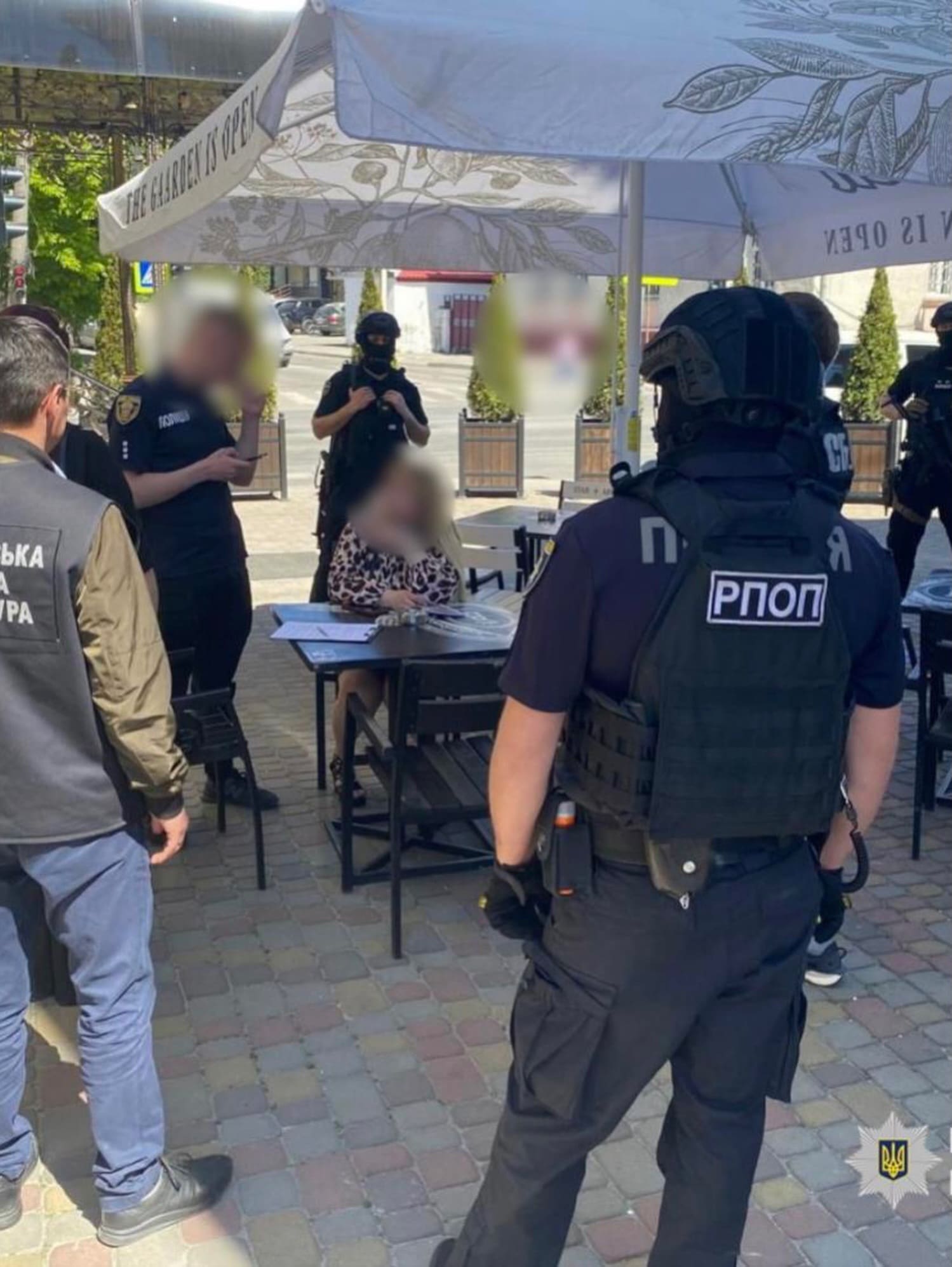 Фото до матеріалу: Лікарка з Чернівців та спільники на Тернопільщині торгували фіктивним туберкульозом за 4000 євро