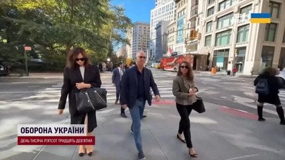 Фото до матеріалу: Візит Трампа до Китаю: що очікувати від переговорів про Тайвань та тиск на Іран
