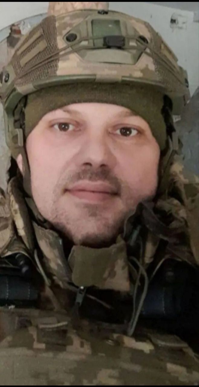 Фото до матеріалу: Повертається полеглий Герой: Володимир Рудий «на щиті» додому у Львівській області