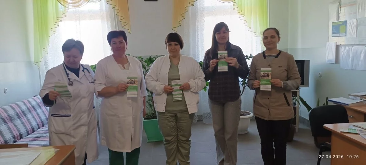 Фото до матеріалу: У Чечельницькій громаді розвивають патронат: шанс для дітей зростати в родині
