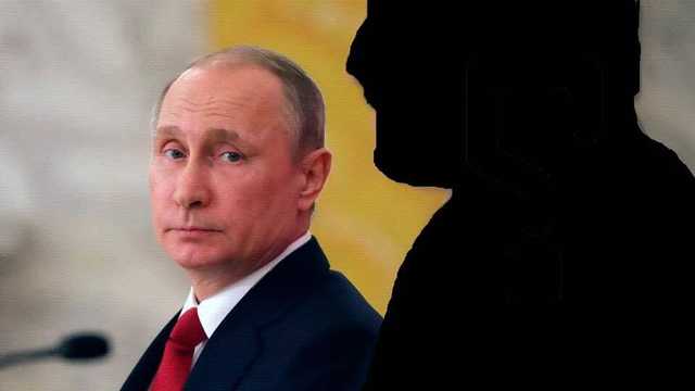 Фото до матеріалу: У Путіна зашкалює параноя: охорона знімає з чиновників РФ навіть механічні годинники