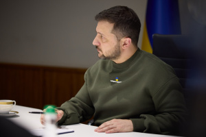 Фото до матеріалу: Масовані удари по російській нафтоінфраструктурі: зруйновано ключові об'єкти в Ленінградській області