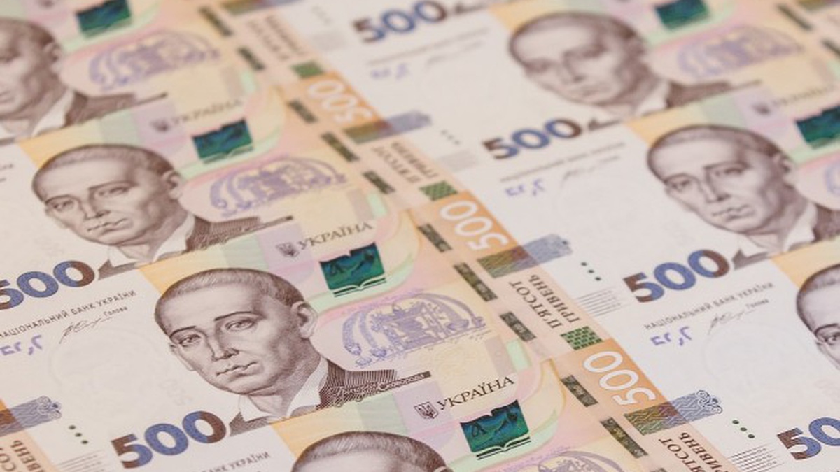 Фото до матеріалу: Як кредит ЄС змінить бюджет України на 2026 рік: дефіцит зменшиться до 12,1%