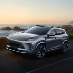 Фото до матеріалу: Продажі Tesla різко впали у США: статистика Каліфорнії за перший квартал 2026 року