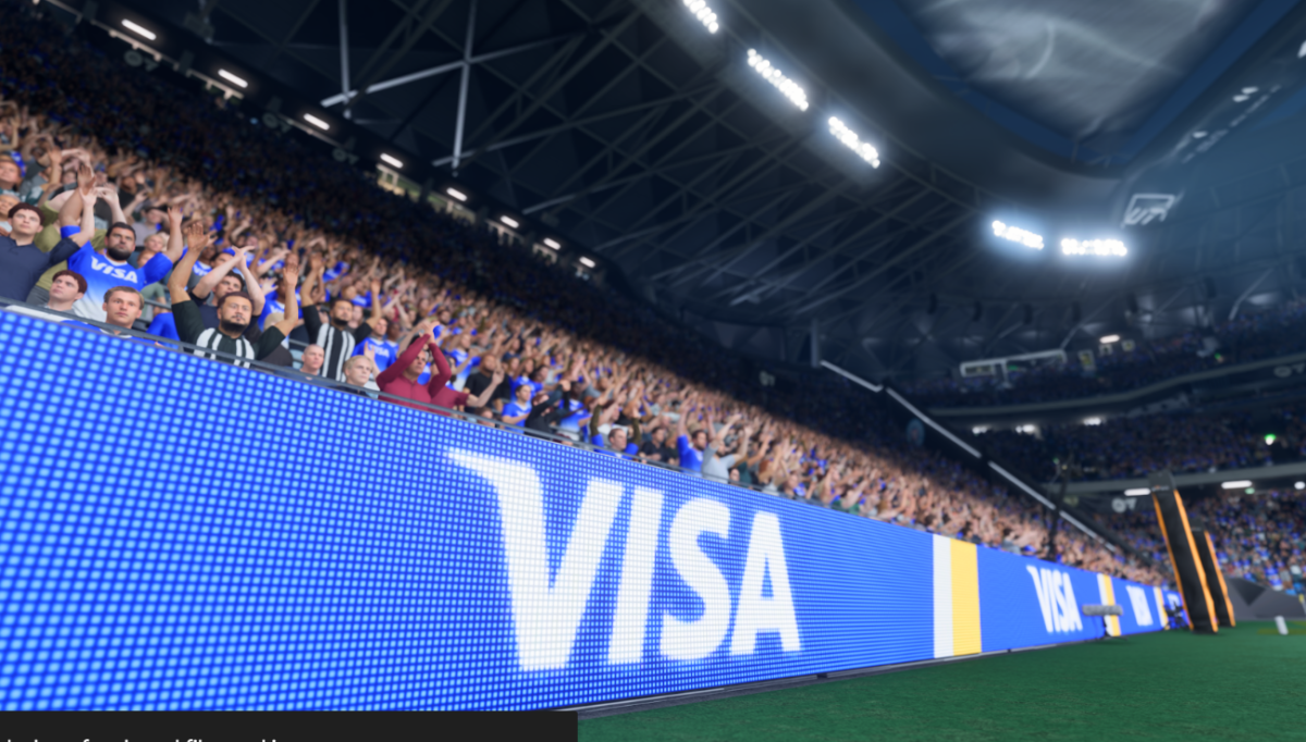 Фото до матеріалу: EA Sports та Visa уклали багаторічну угоду: нові винагороди для гравців