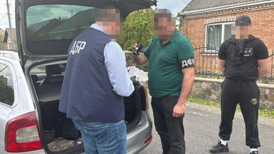 Фото до матеріалу: Увага! У Львівській області безвісти зник чоловік