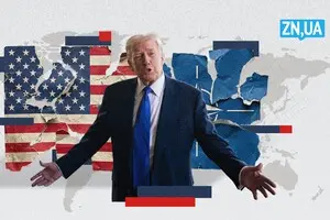 Фото до матеріалу: Трамп підірвав «особливі відносини» США і Британії: що це означає для України