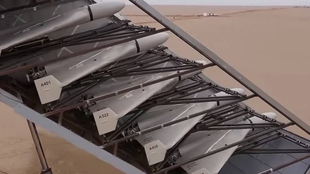 Фото до матеріалу: Каспійське море стало «таємним маршрутом» російсько-іранської торгівлі та військових поставок
