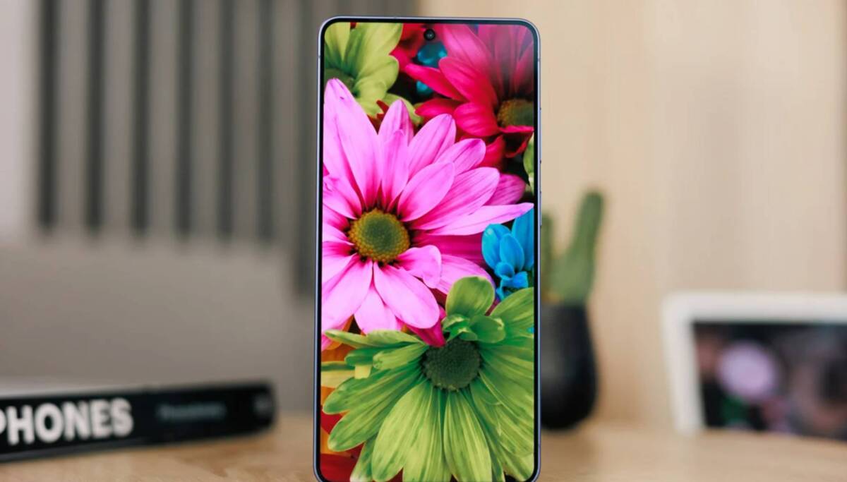 Фото до матеріалу: Samsung готує 3D-дисплей без окулярів для Galaxy S28 Ultra
