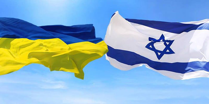 Фото до матеріалу: Більшість українців не підтримують жодну сторону у конфлікті США-Ізраїль та Іран