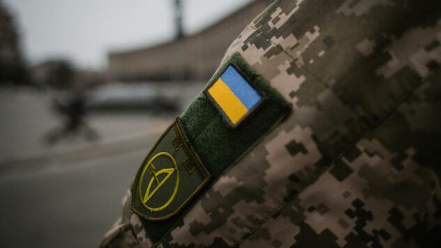 Фото до матеріалу: У військовій частині побили бійця: розшукується нападник, розпочато перевірку