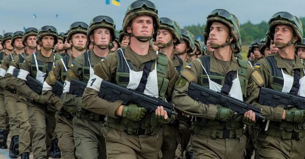 Фото до матеріалу: Чому пістолети-кулемети зникають з сучасного поля бою: думка експерта