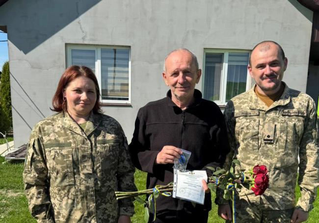 Фото до матеріалу: Протасевич забив дебютний гол за основу «Вереса» в УПЛ