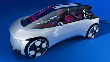 Фото до матеріалу: Peugeot презентував нові концепти для ринку Китаю та світу