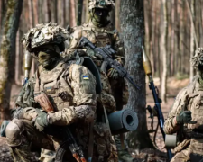 Фото до матеріалу: Людмила Ковалевська: «Батьківщина-мати» зараз говорить про спротив, а не про імперію