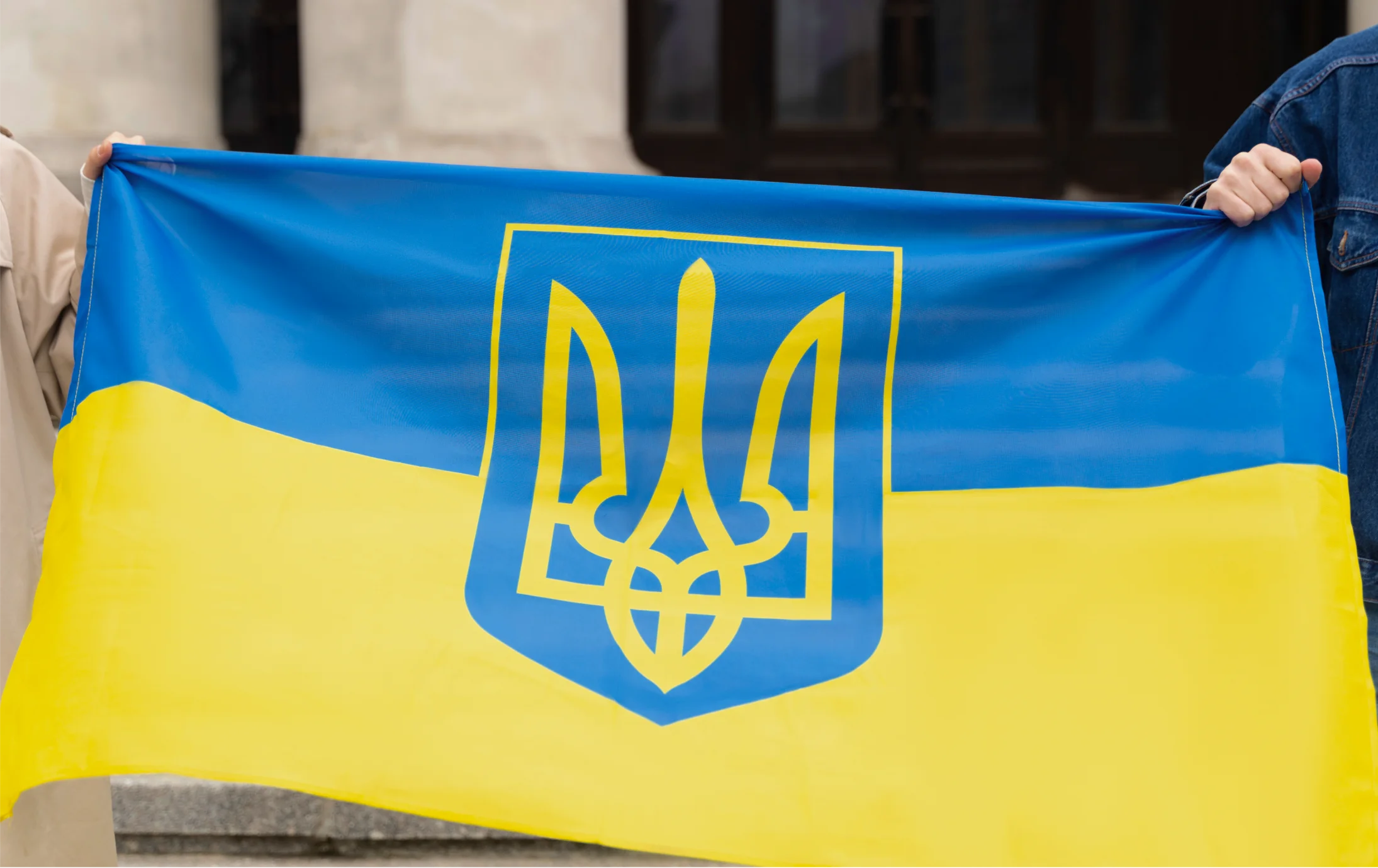 Фото до матеріалу: Новини ветеранів: як працює редакція та які принципи дотримується