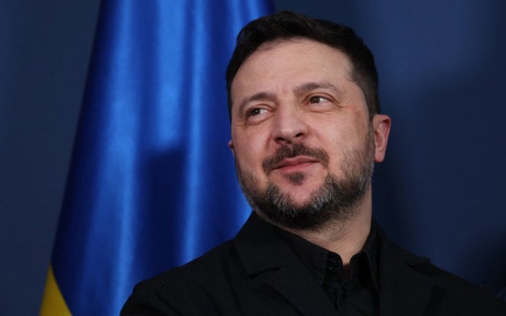 Фото до матеріалу: Зеленський про удар по Пермі: далекобійні санкції України досягли 1500 км