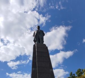 Фото до матеріалу: «Суджене — як скажене…»: історія родини Чуйченківських з Самгородка