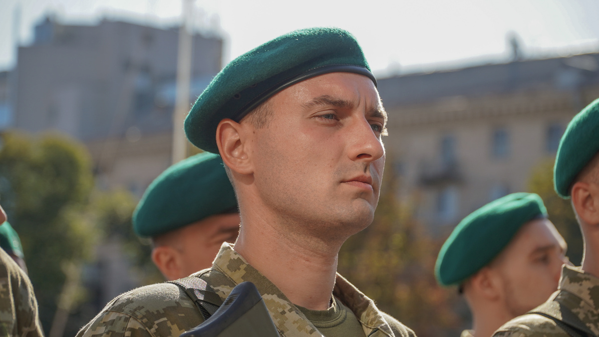 Фото до матеріалу: Як правильно спілкуватися з ветеранами: інтерактивний симулятор від Дії