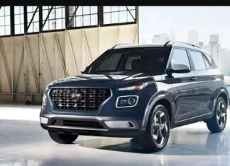 Фото до матеріалу: Ford розробляє систему, яка вбереже авто від ударів навіть без водія