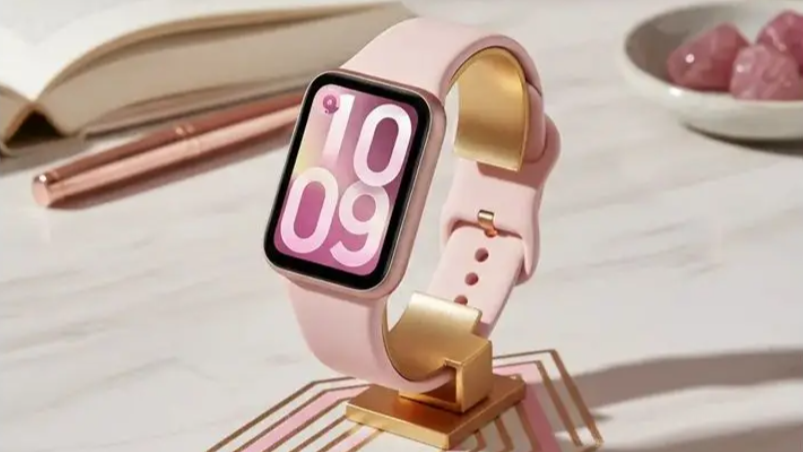 Фото до матеріалу: Xiaomi Smart Band 10 Pro: розкрито характеристики та очікувані ціни