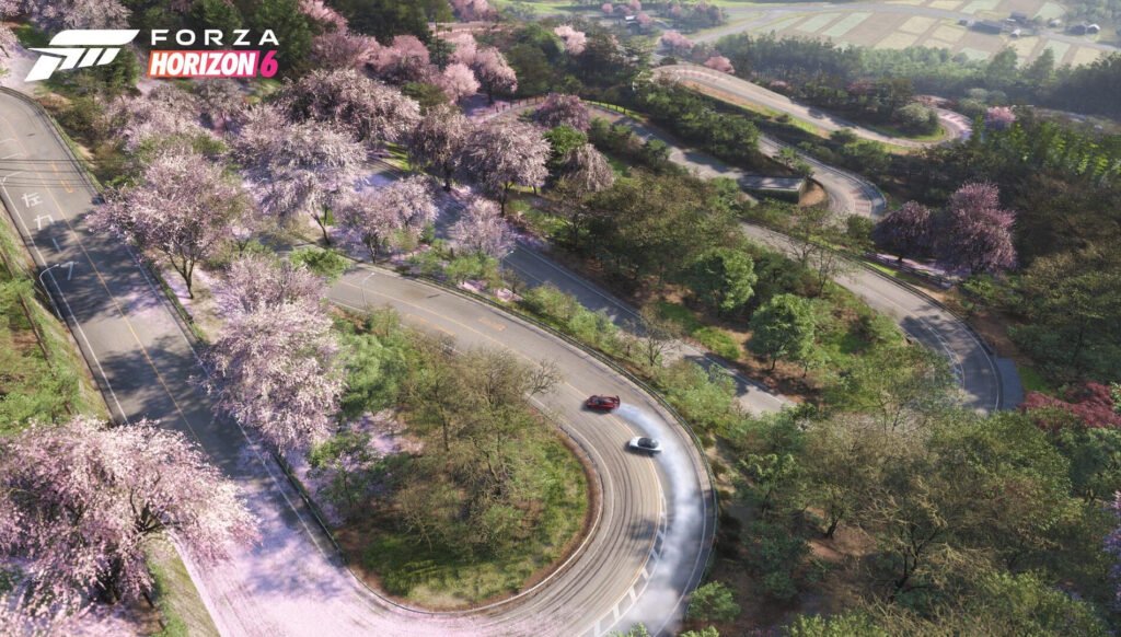 Фото до матеріалу: Forza Horizon 6 виходить 19 травня і обіцяє новий рівень відкритого світу