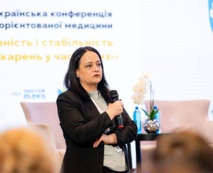 Фото до матеріалу: НСЗУ оприлюднила результати аналізу надання медичної допомоги дітям: виявлено проблеми з маршрутизацією пацієнтів