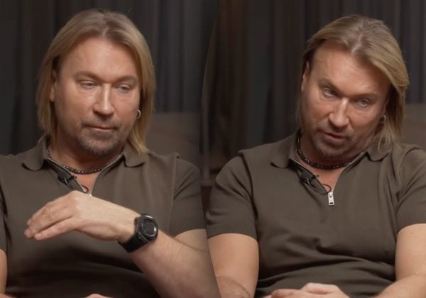 Фото до матеріалу: Винник про конфлікт з продюсером: «Любов переросла в ненависть»