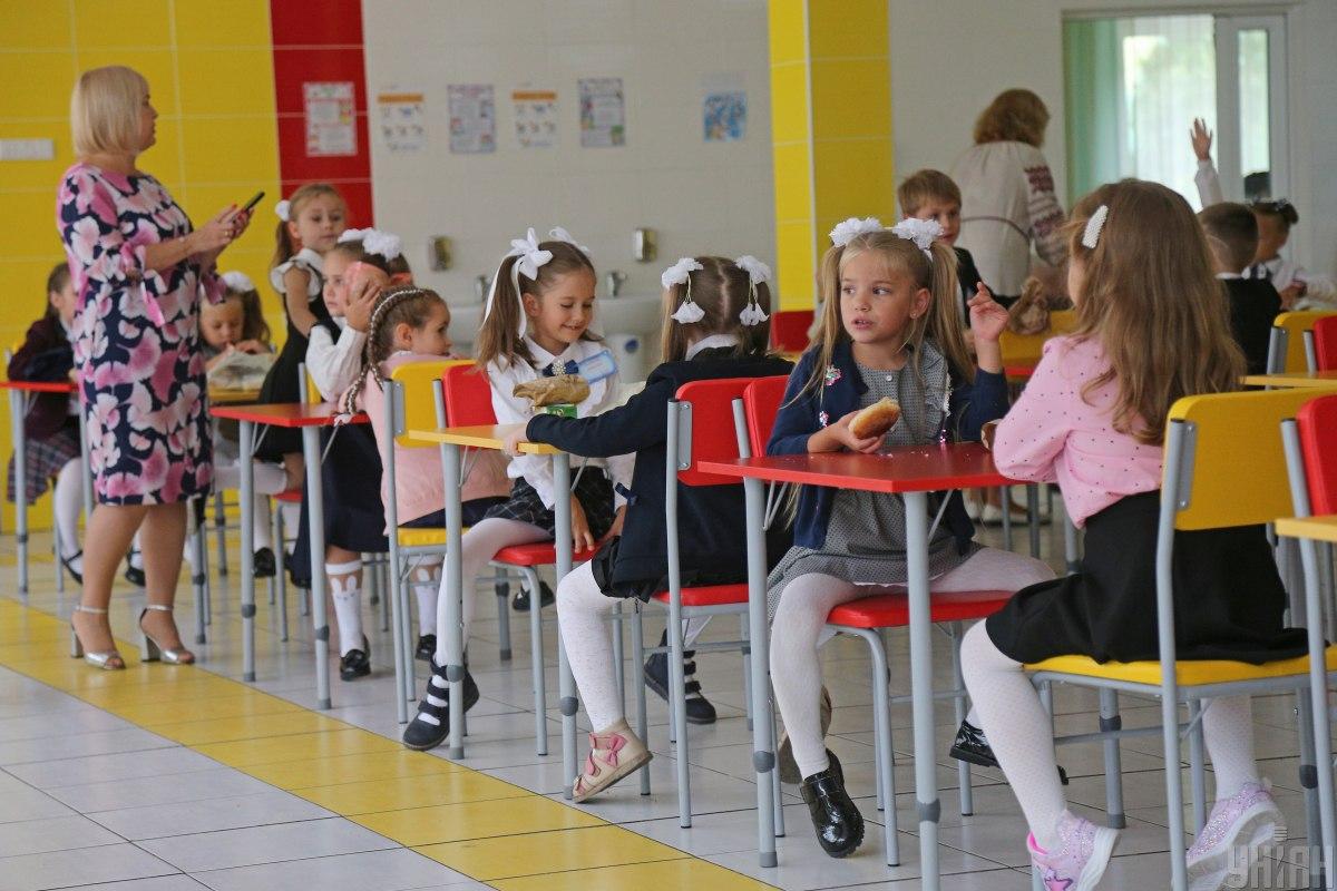 Фото до матеріалу: Як обрати школу в Києві: критерії безпеки, освіти та рейтинг найкращих закладів 2026